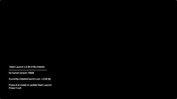 Dash launch 安装&开机自动运行软件教程