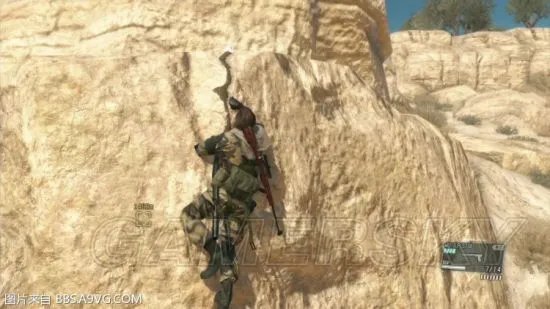 《合金装备5幻痛》图文攻略 合金装备5幻痛全任务流程图文攻略