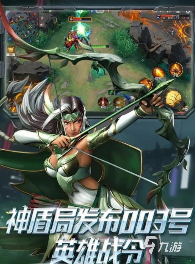 动作类手游排行榜前十名2022 热门动作类手游排行榜