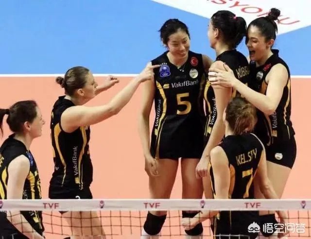 朱婷22分，瓦基弗3：1双杀费内挺进土超决赛，将与伊萨争赛季最后一冠。对此你怎么看？