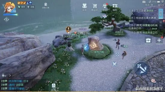 龙族幻想声之绊异闻攻略大全 声之绊怎么触发