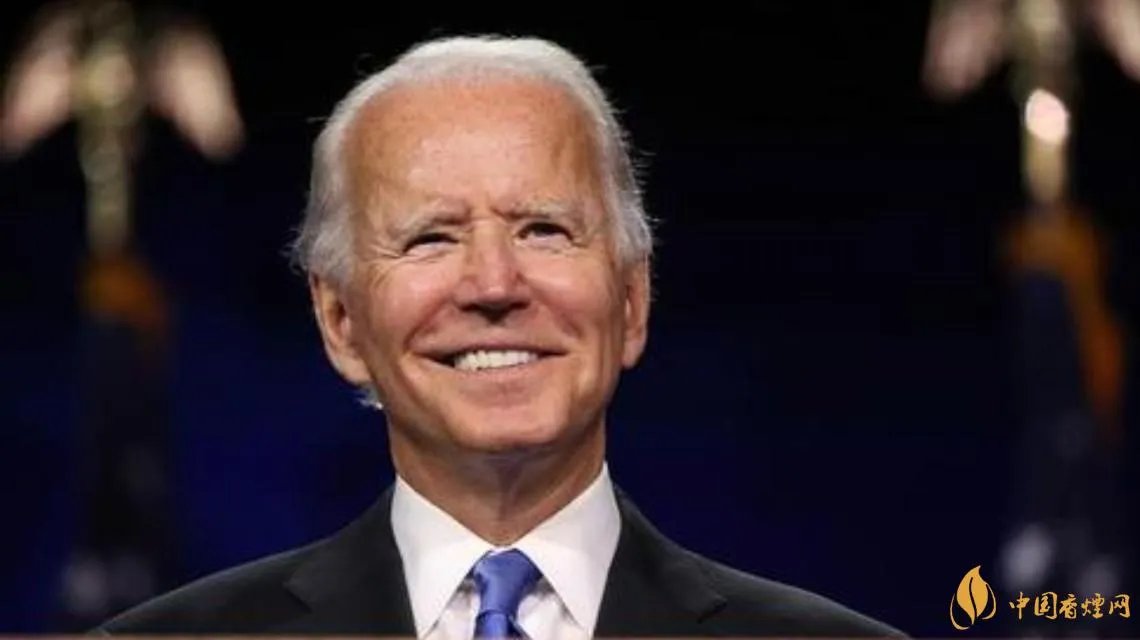 历史首位!拜登得票数突破8000万 再次刷新历史得票数