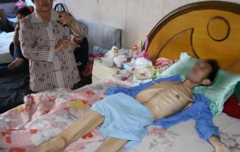 一家四口先后患癌的凶手竟是它 健康一线