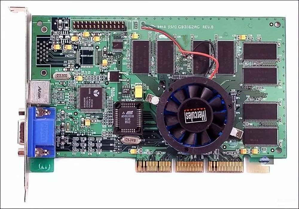 英伟达是什么牌子(英伟达公司介绍)