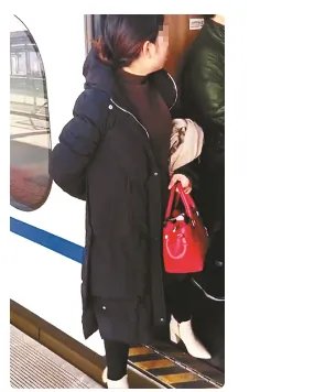 高铁堵门事件为何再现?