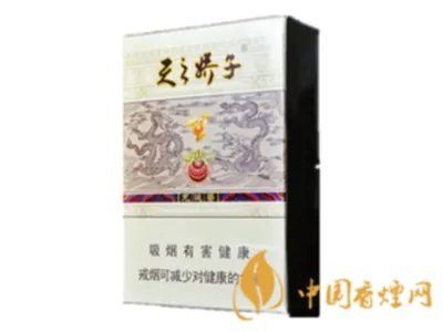 娇子香烟价格表一览2022最新价格查询