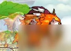 造梦西游3牛魔王时装技能及怒吼属性详解 打牛魔王的技巧