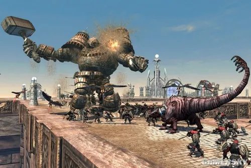 半神开发商表示可能会开发《半神2》