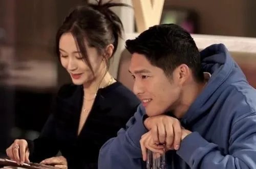 王子文认爱吴永恩后被偶遇,你看好他们的感情吗?