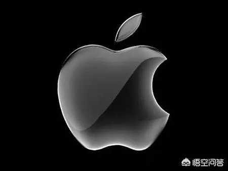 苹果市值重回一万亿美元，原因是什么？