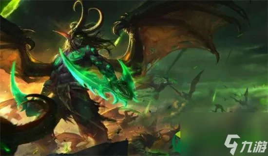 魔兽世界虚空传送门干扰器怎么获取 虚空传送门干扰器获取方法