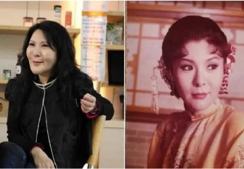 金钟视后去世 金钟视后是谁