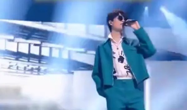 《我的音乐你听吗》什么时候开播？