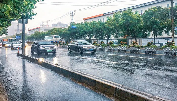 多地降雨量破历史极值是什么情况 多地降雨量破历史极值是怎么回事