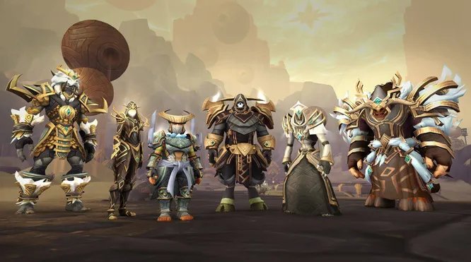 节日boss怎么打？