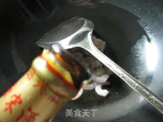 炒虾仁 