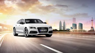 人民日报评奥迪“像素级抄袭”,你对该事件都有哪些评价?