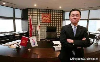 黄光裕出狱了你怎么看?