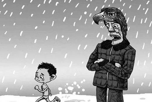 鹰爸学堂为什么停课整改？