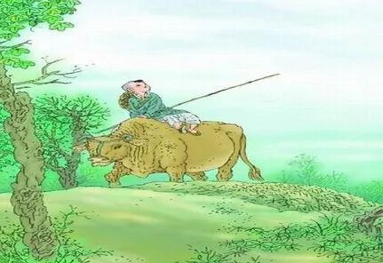 清朝诗人袁枚《所见》原文及赏析