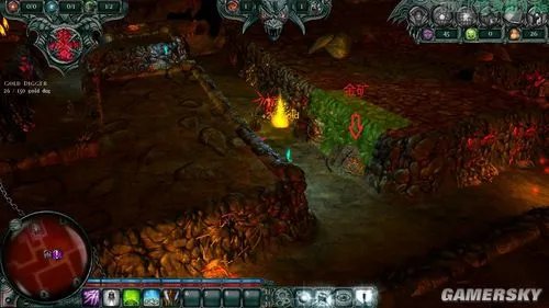 《地下城:黑暗领主》图文攻略