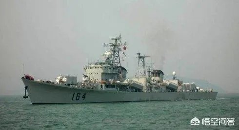 4艘051型驱逐舰同时退役，作为第一代国产驱逐舰，它们都有哪些光荣历史？