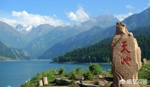 大西北有哪些旅游的好地方?