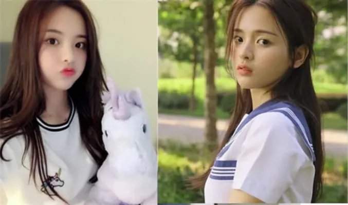 杨超越新剧造型什么样子：杨超越新剧名字及造型图片