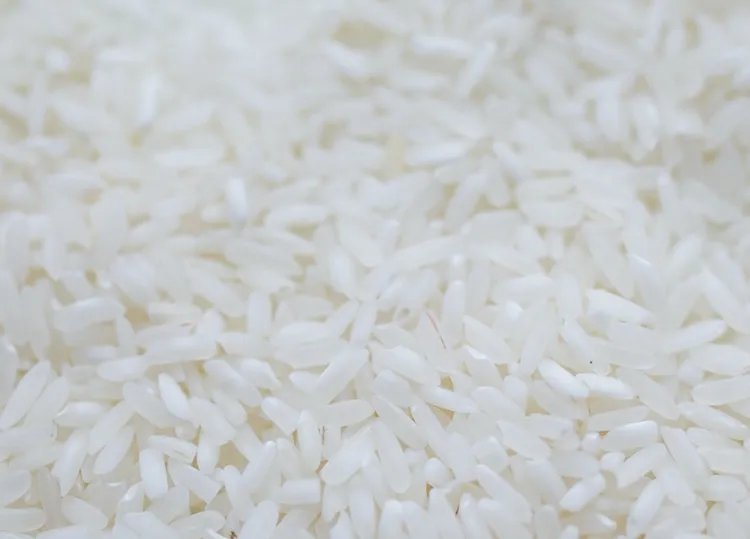 粳米的功效与作用