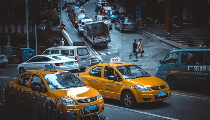 上海大众出租车叫车电话是多少 上海大众出租叫车电话号码多少