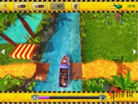 模拟经营游戏《非洲农场热》 一起来体验吧