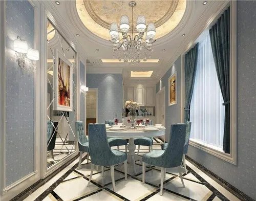 室内装修施工流程及工艺包括哪些