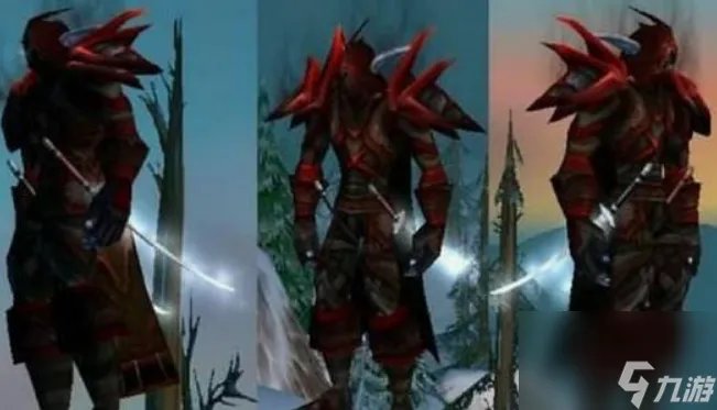 魔兽世界盗贼暗影步宏怎么用 魔兽世界盗贼暗影步宏设置方法