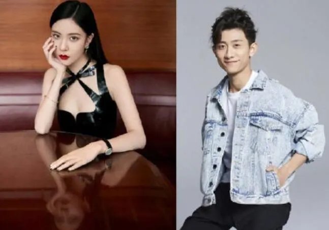 白雪否认与张一山复合是怎么回事 白雪和张一山在一起过吗