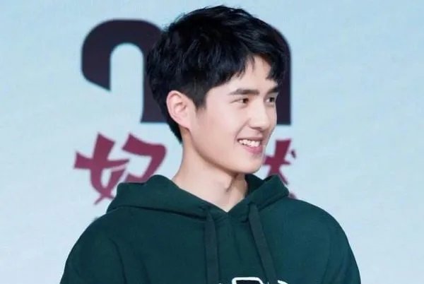 刘昊然晒乐高,为何能引起网友的广泛关注?