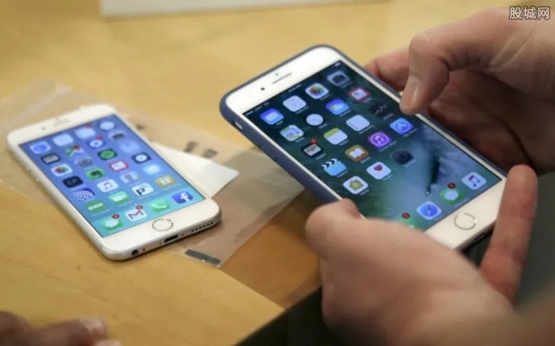 新iPhone曝光 新iphone什么时候上市？