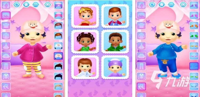 2022可以剪头发游戏推荐 美发类手机游戏推荐