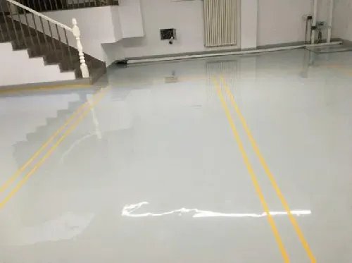 环氧自流平地面多少钱一平方米