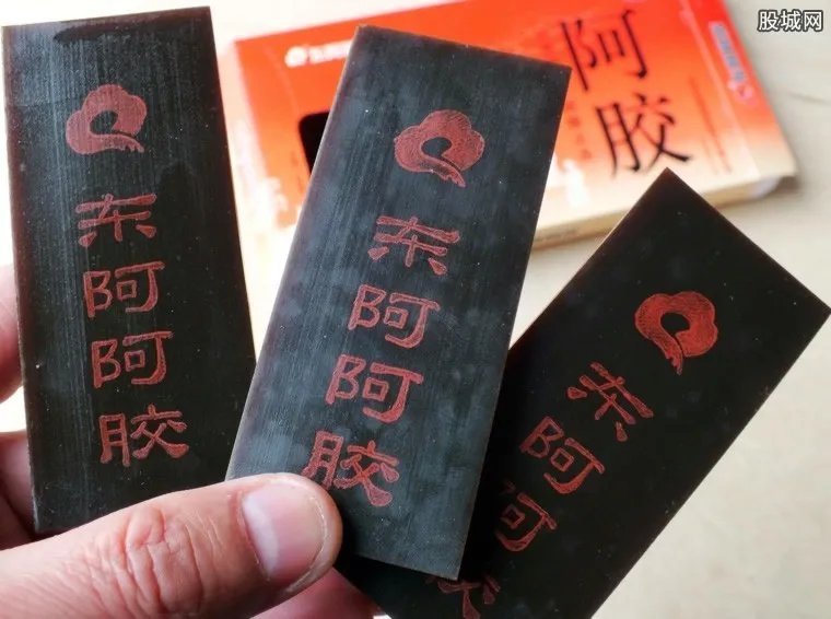 问题阿胶调查追踪 无良商人为利益竟这样做