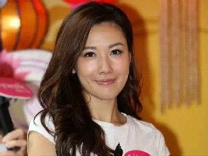 李诗韵男友是谁 曾曝男朋友在美国创业