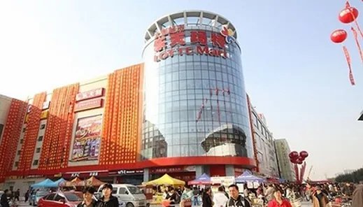 求咸鱼翻身?乐天放大招示好中国人