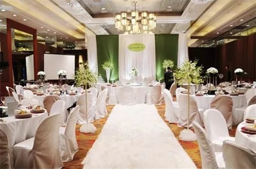 上海十大婚庆公司排名 上海婚庆公司怎么选