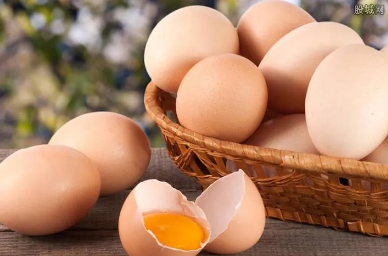 美国开售人造鸡蛋 售价比普通鸡蛋贵你敢吃吗?