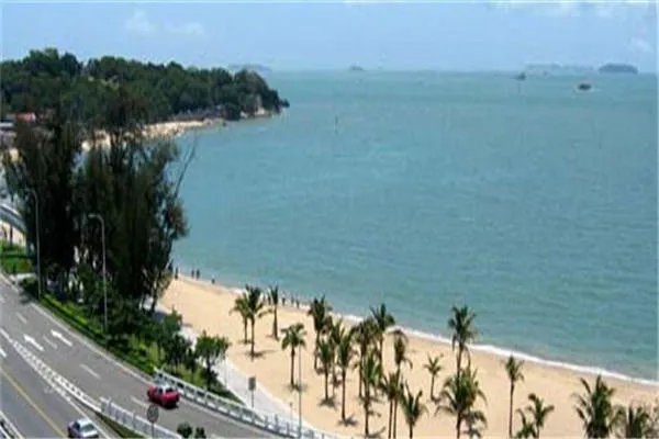 漳州到厦门拍婚纱照的地方推荐-飞外网