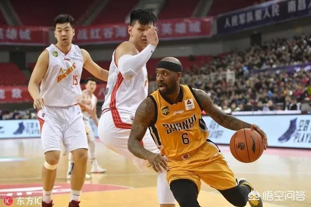 广东胜同曦、辽宁复仇深圳、福建大胜四川，CBA第41轮比赛结束如何看待新排名？