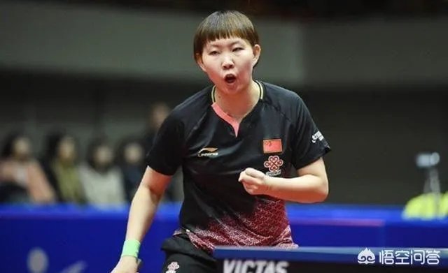 2019女乒世界杯，邀请名单出炉，如何解读？你看好谁夺冠？