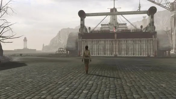《塞伯利亚之谜3|Syberia 3》评测：凯特·沃克的神秘之旅