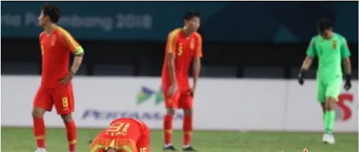 国足发文来日再战是什么原因?