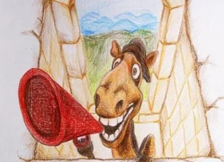 3d立体画制作教程