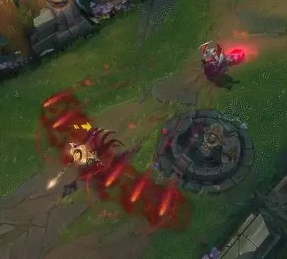 LOL上古战魂皮肤价格及特效介绍 附雷克塞和魔腾评测解析